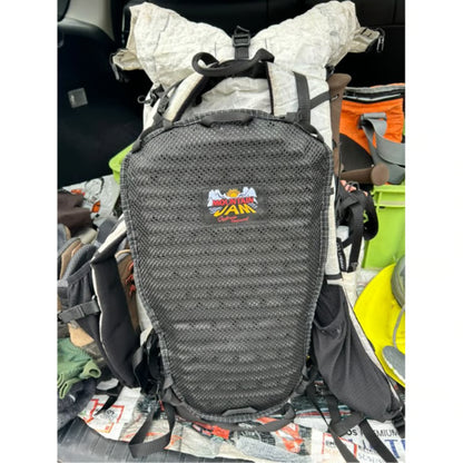 【MOUNTAIN JAM】マウンテン ジャム WavyPad UL