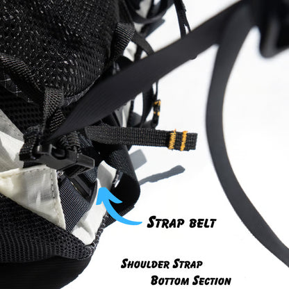 【MOUNTAIN JAM】マウンテン ジャム WavyPad UL