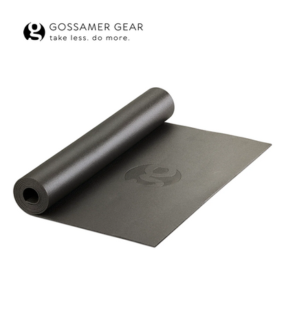 【Gossamer Gear】ゴッサマーギア 1/8" Thinlight Rolled "Gray"