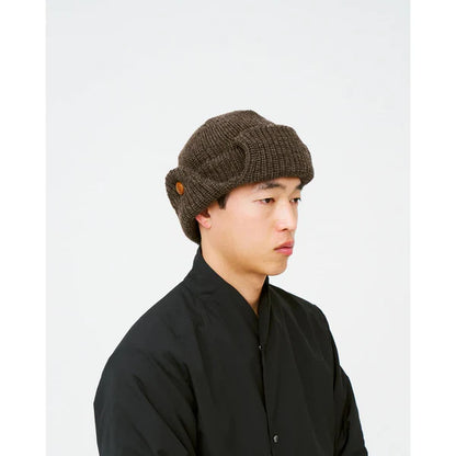 【halo commodity】ハロコモディティ List Wisp Watch "5Color"