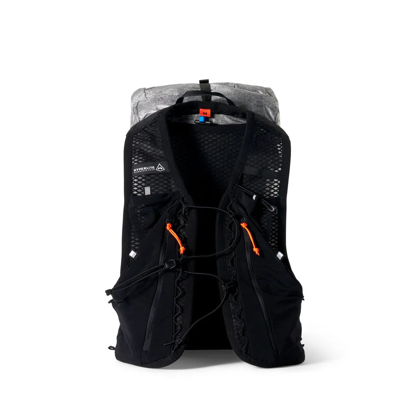 【Hyperlite Mountain Gear】ハイパーライトマウンテンギア Pemi 15 ”Gray”