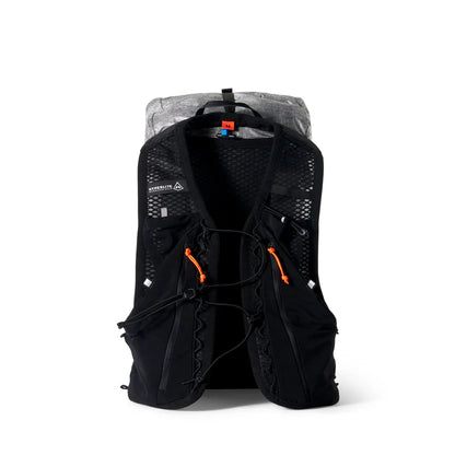 【Hyperlite Mountain Gear】ハイパーライトマウンテンギア Pemi 15 ”Gray”