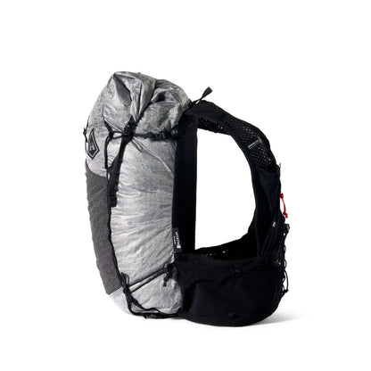 【Hyperlite Mountain Gear】ハイパーライトマウンテンギア Pemi 15 ”Gray”