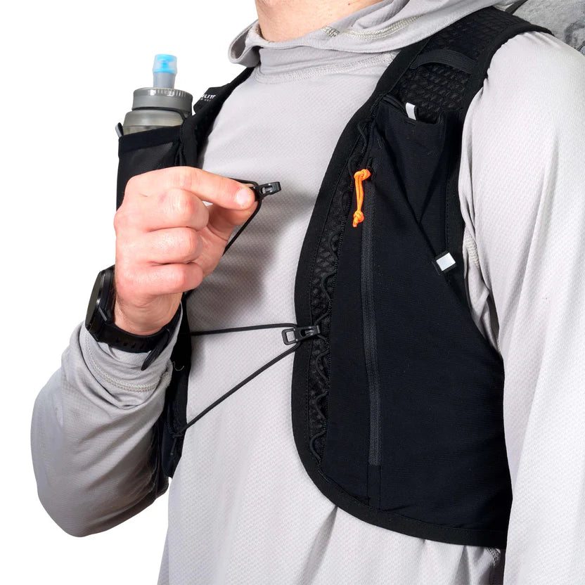 【Hyperlite Mountain Gear】ハイパーライトマウンテンギア Pemi 15 ”Gray”
