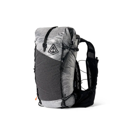 【Hyperlite Mountain Gear】ハイパーライトマウンテンギア Pemi 15 ”Gray”