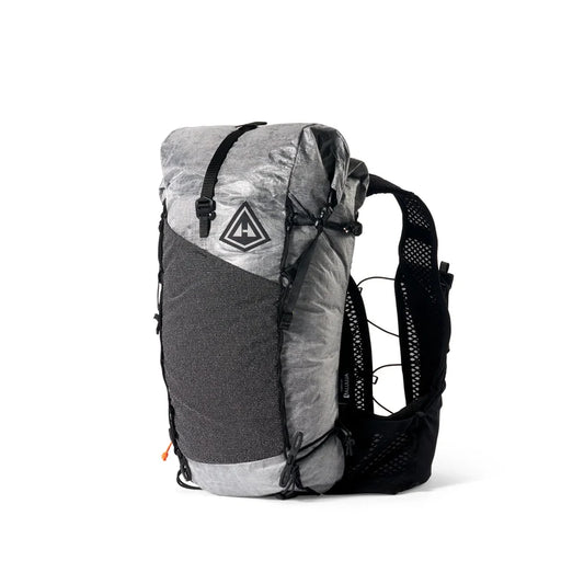 【Hyperlite Mountain Gear】ハイパーライトマウンテンギア Pemi 15 ”Gray”