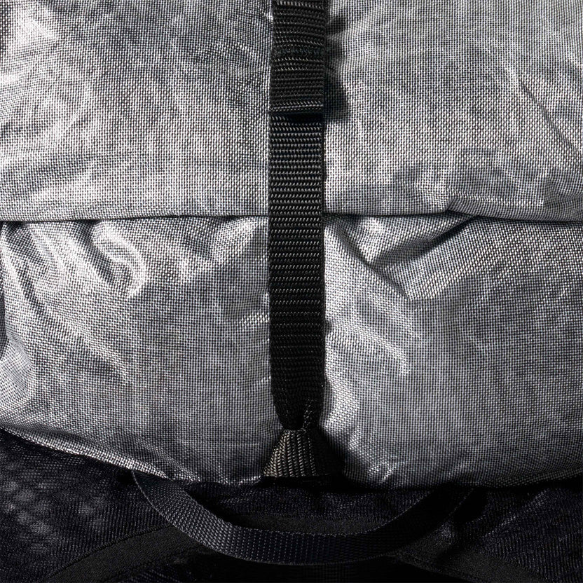 【Hyperlite Mountain Gear】ハイパーライトマウンテンギア Pemi 15 ”Gray”