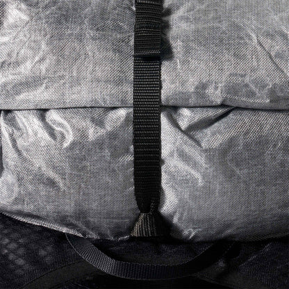 【Hyperlite Mountain Gear】ハイパーライトマウンテンギア Pemi 15 ”Gray”