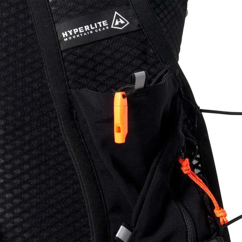 【Hyperlite Mountain Gear】ハイパーライトマウンテンギア Pemi 15 ”Gray”