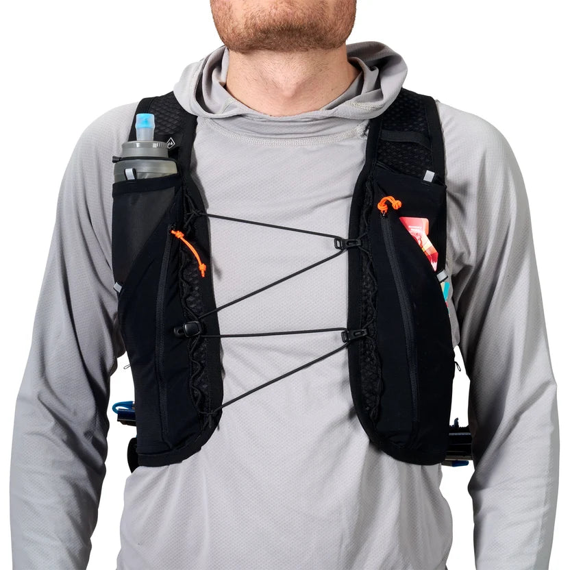 【Hyperlite Mountain Gear】ハイパーライトマウンテンギア Pemi 15 ”Gray”