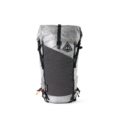 【Hyperlite Mountain Gear】ハイパーライトマウンテンギア Pemi 15 ”Gray”