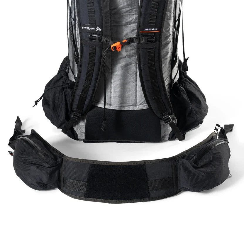【Hyperlite Mountain Gear】ハイパーライトマウンテンギア New Unbound ”3Color”