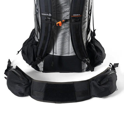 【Hyperlite Mountain Gear】ハイパーライトマウンテンギア New Unbound ”3Color”