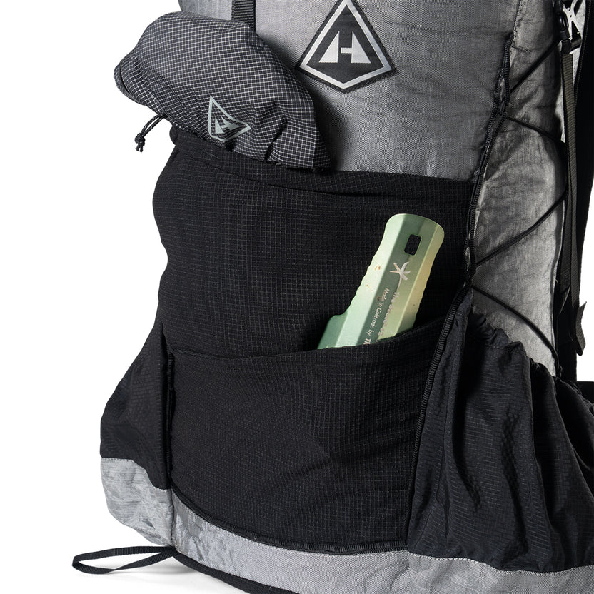 【Hyperlite Mountain Gear】ハイパーライトマウンテンギア New Unbound ”3Color”