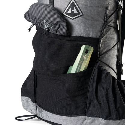 【Hyperlite Mountain Gear】ハイパーライトマウンテンギア New Unbound ”3Color”