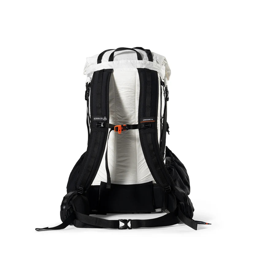 【Hyperlite Mountain Gear】ハイパーライトマウンテンギア New Unbound ”3Color”