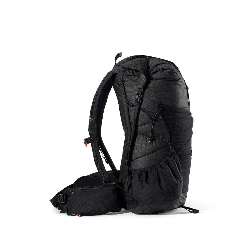 【Hyperlite Mountain Gear】ハイパーライトマウンテンギア New Unbound ”3Color”