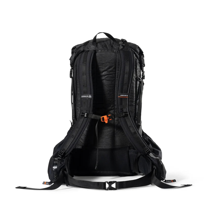 【Hyperlite Mountain Gear】ハイパーライトマウンテンギア New Unbound ”3Color”
