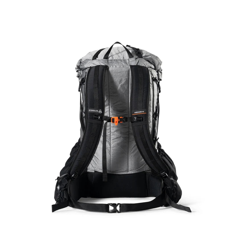 【Hyperlite Mountain Gear】ハイパーライトマウンテンギア New Unbound ”3Color”