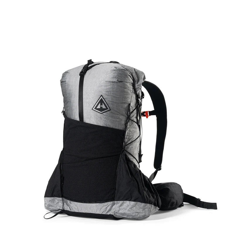 【Hyperlite Mountain Gear】ハイパーライトマウンテンギア New Unbound ”3Color”