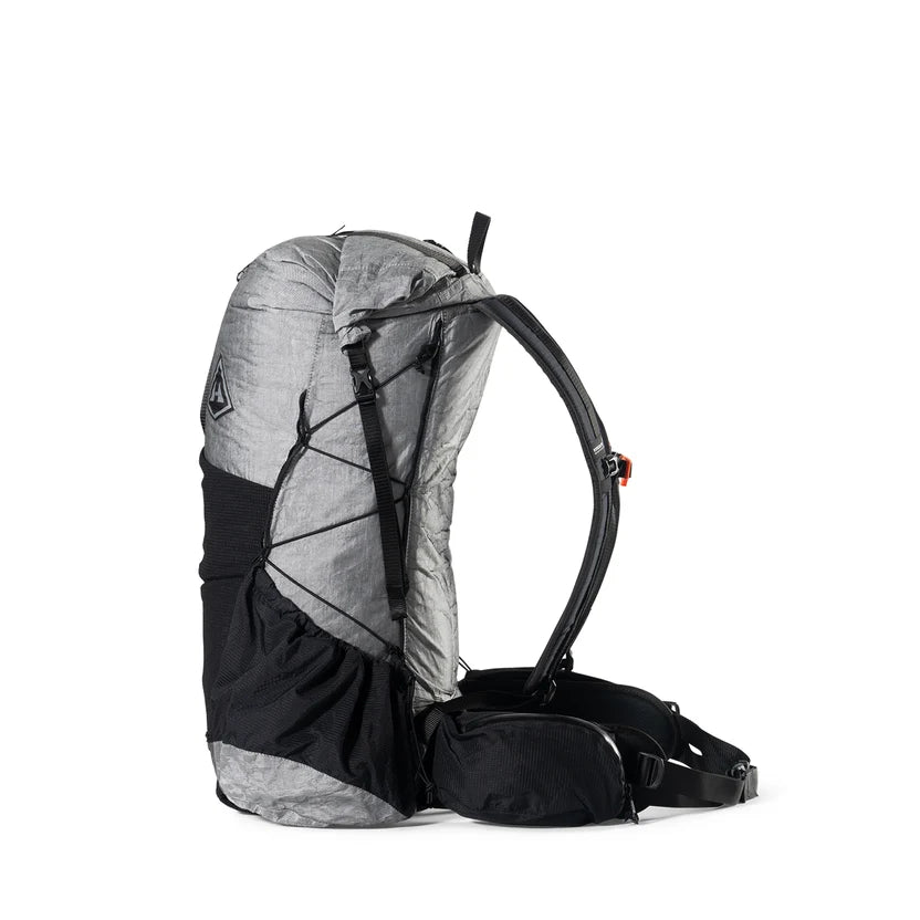【Hyperlite Mountain Gear】ハイパーライトマウンテンギア New Unbound ”3Color”