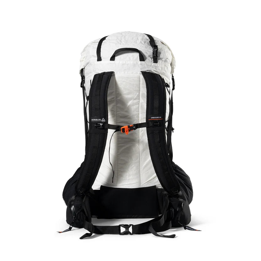 【Hyperlite Mountain Gear】ハイパーライトマウンテンギア New Unbound ”3Color”