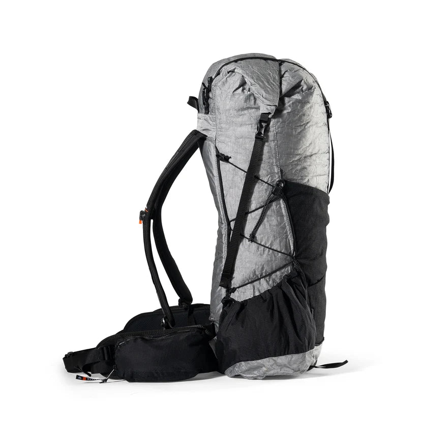 【Hyperlite Mountain Gear】ハイパーライトマウンテンギア New Unbound ”3Color”
