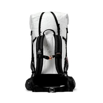 【Hyperlite Mountain Gear】ハイパーライトマウンテンギア 4400(70L) Windrider ”White”