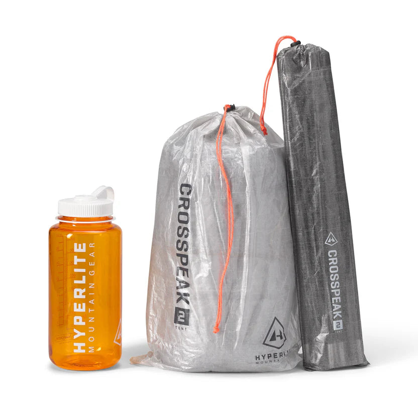 Hyperlite Mountain Gear Crosspeak 2 – Yosemite