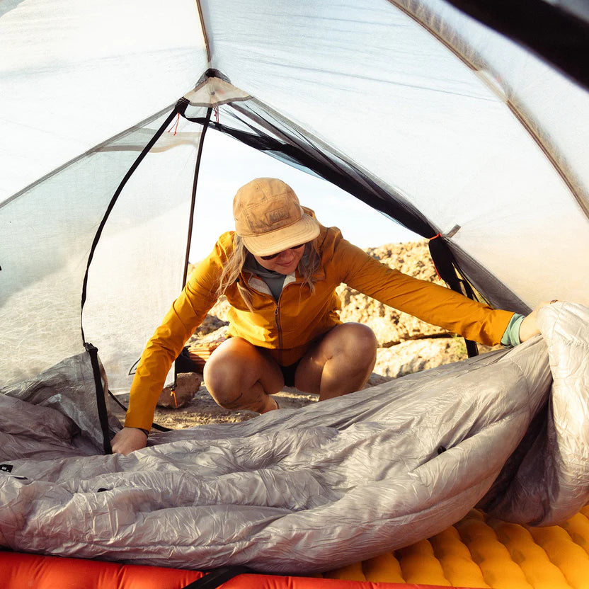 Hyperlite Mountain Gear Crosspeak 2 – Yosemite