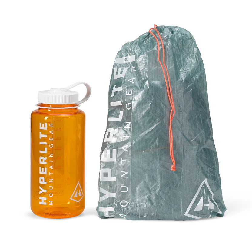 【Hyperlite Mountain Gear】ハイパーライトマウンテンギア Mid 1 ”2Color”