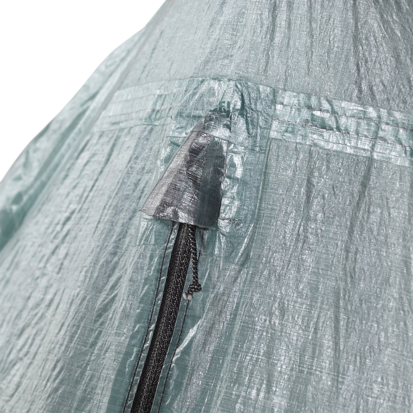 【Hyperlite Mountain Gear】ハイパーライトマウンテンギア Mid 1 ”2Color”