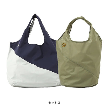 【Teton Bros】ティートンブロス Grocery Bag Set "4Color” ※ネコポス可