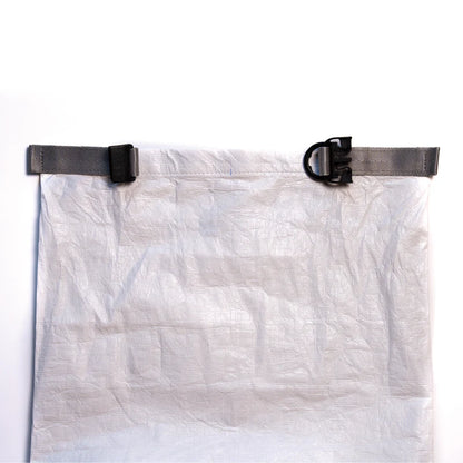 【KIVA OUTDOORS】 キバ アウトドアドアーズ  Tybek Dry Cylinder "White"