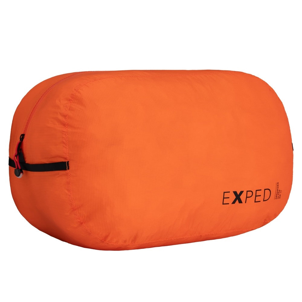 【箱付】USA製 ウォークオーバー ダーティバックス 7.5 エストネーション EXPED エクスペド Organizer Ultra Zip – Yosemite