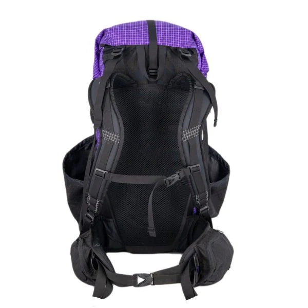 【ULA-Ultralight Adventure Equipment】ウルトラライトアドベンチャーイクイップメント Circuit SV "3Color"