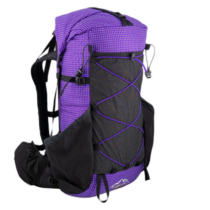 【ULA-Ultralight Adventure Equipment】ウルトラライトアドベンチャーイクイップメント Circuit SV "3Color"