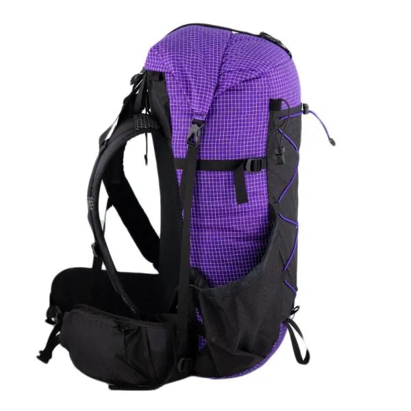 【ULA-Ultralight Adventure Equipment】ウルトラライトアドベンチャーイクイップメント Circuit SV "3Color"