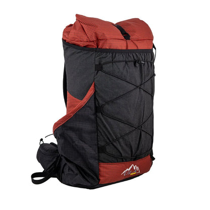 【ULA-Ultralight Adventure Equipment】ウルトラライトアドベンチャーイクイップメント Ultragrid Nexus "2Color"