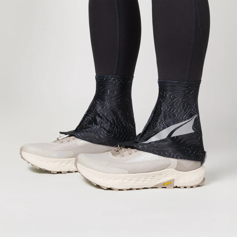 【ALTRA】アルトラ unisex Trail Gaiter "3Color" ※ネコポス可