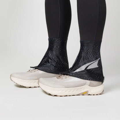 【ALTRA】アルトラ unisex Trail Gaiter "3Color" ※ネコポス可