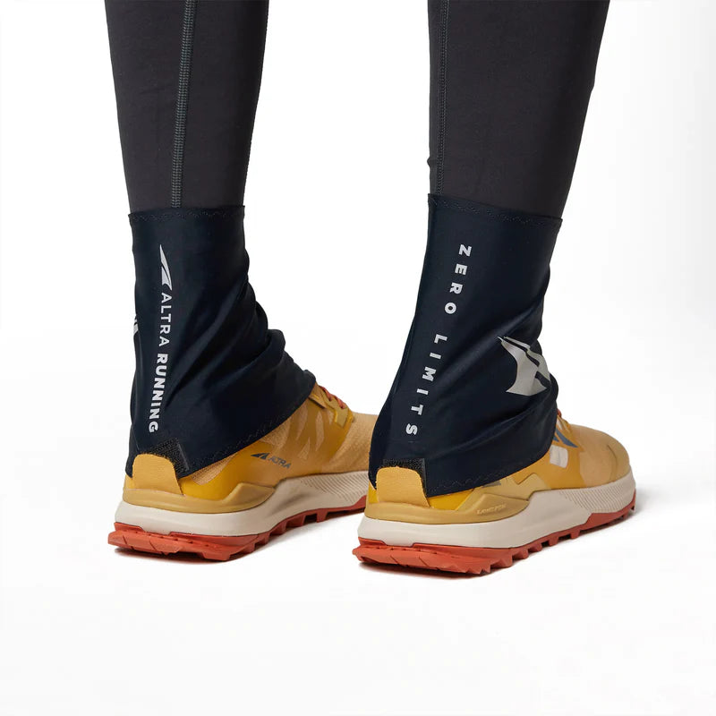 【ALTRA】アルトラ unisex Trail Gaiter "3Color" ※ネコポス可
