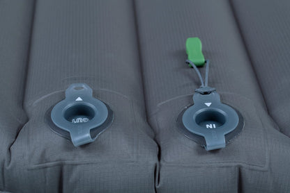 【EXPED】エクスペド Ultra 7R "Graygoose"