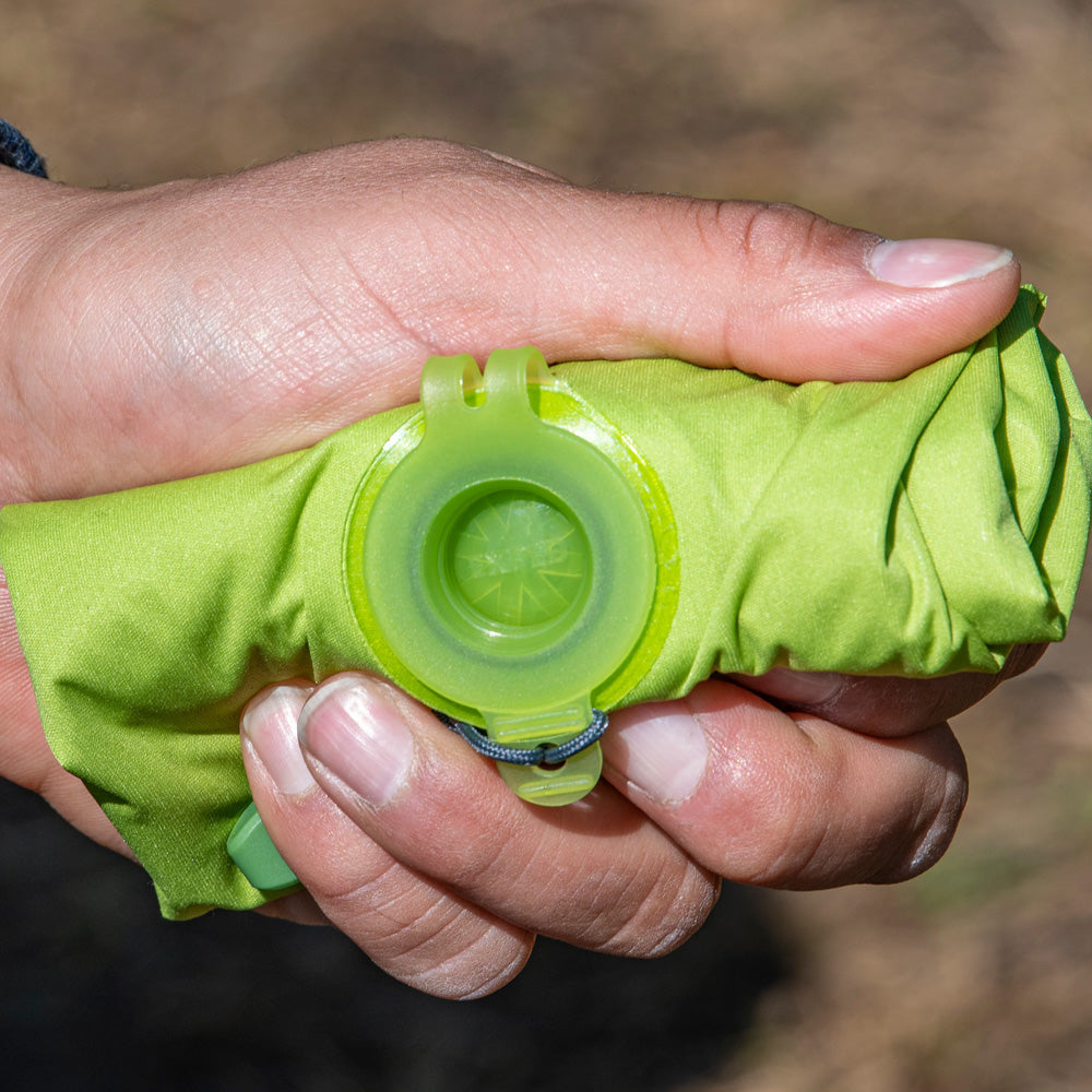 【EXPED】エクスペド Ultra pillow "2Color"