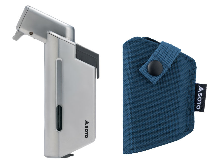 SOTO(ソト) – Yosemite