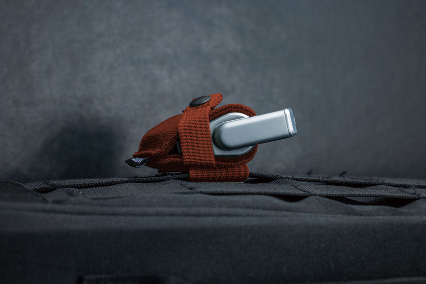 【SOTO】ソト Micro Torch Edge Holster Set  "2Color"